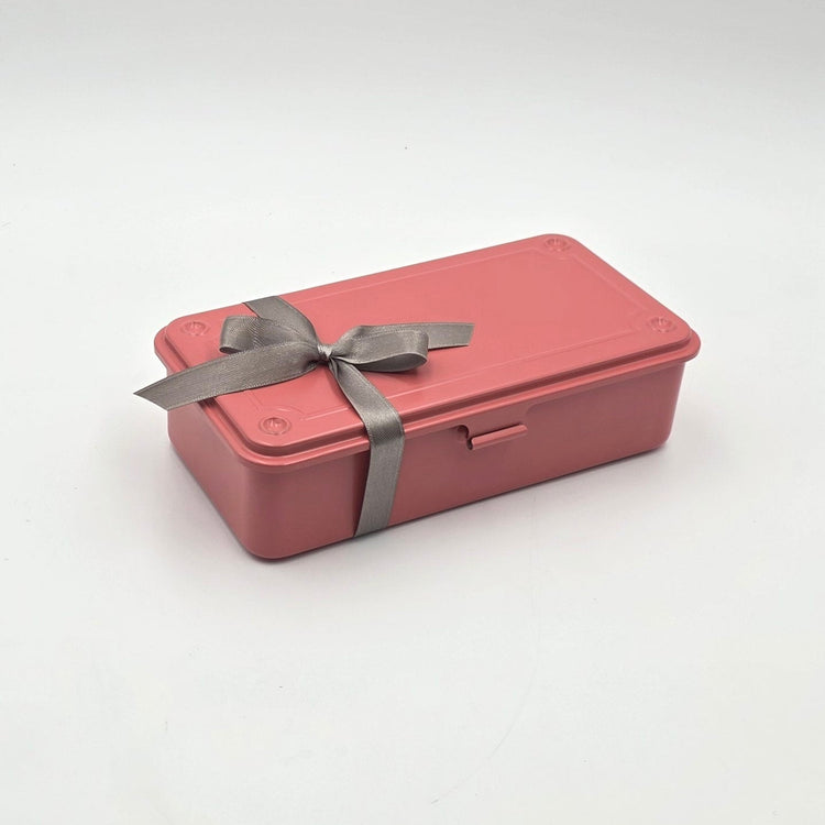 Mehr als nur eine Geschenkbox!