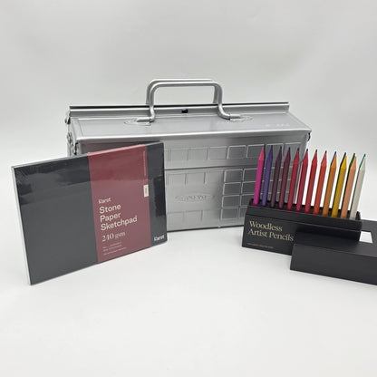 Kreatives Geschenkset – CREATE & DESIGN