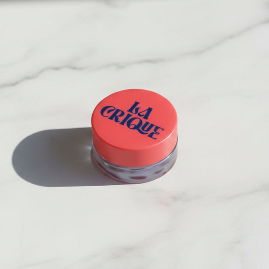 Hochwertiges Lippen- und Wangenbalsam, pflegend 