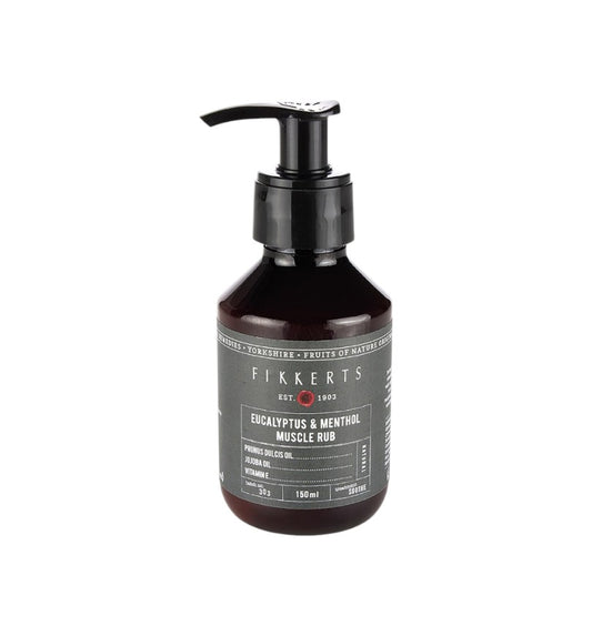 Muskellotion für entspannte Muskeln, perfektes Geschenk für Sportler