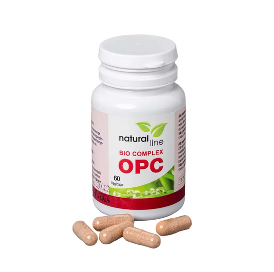 OPC veganes Super-Antioxydans