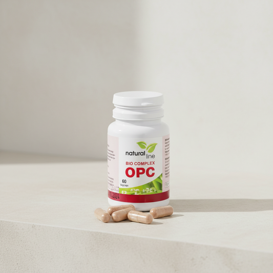 OPC Super-Antioxidans für Zellschutz und Blutgefässe