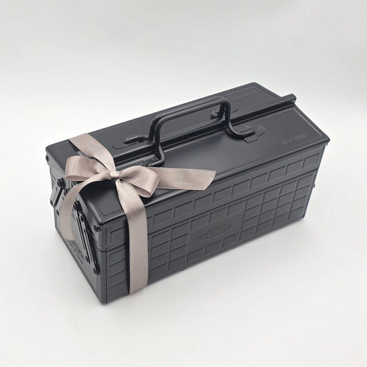 Toyo ST-350 Geschenkbox für Männer, Handwerker und Grillmeister