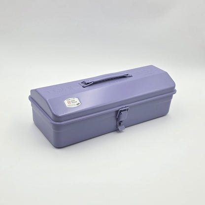 Vielseitige Toyo Steel Werkzeugbox, Light Purple