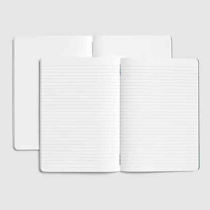 Karst Steinpapier Notizbuch 2er Set