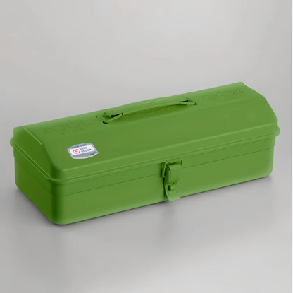 Gruene Aufbewahrungsbox, vielseitig, praktisch und perfektes Geschenk 